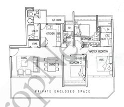 Cairnhill Residences (D9), Apartment #471671841